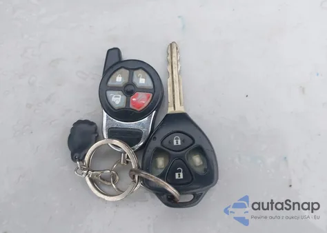 2010 Toyota Camry Le из США, поврежденный, VIN 4T4BF3EK9AR025980